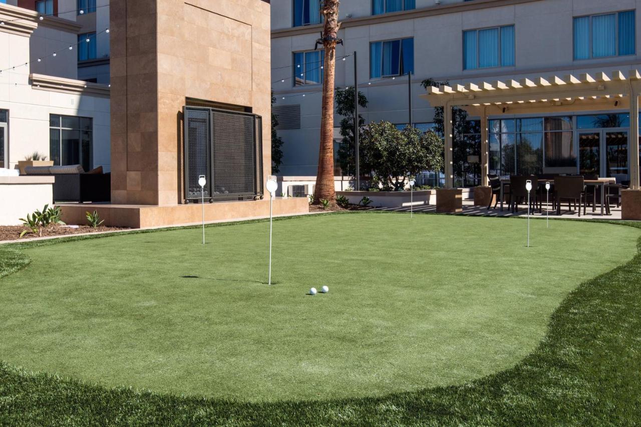  | Courtyard Irvine Spectrum