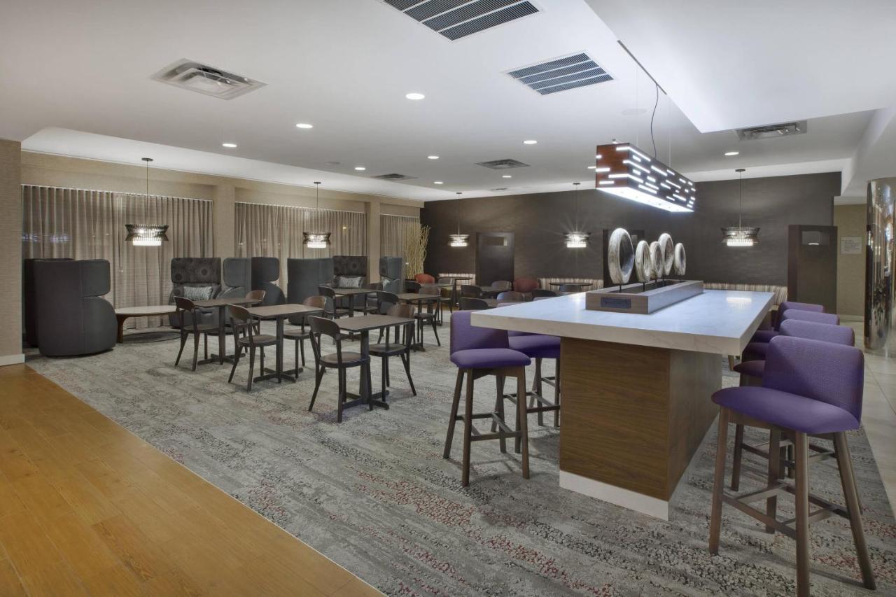  | Courtyard by Marriott Somerset