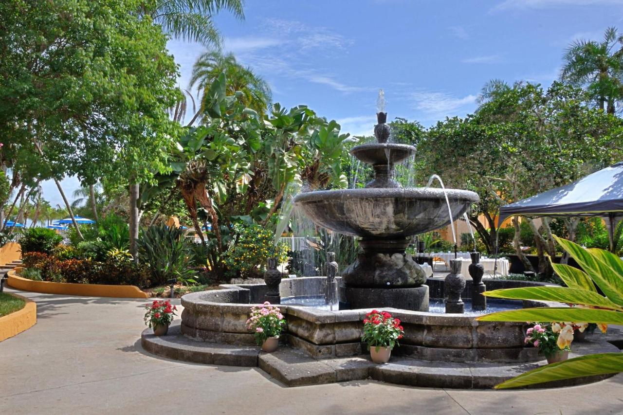  | Courtyard by Marriott Bradenton Sarasota Riverfront