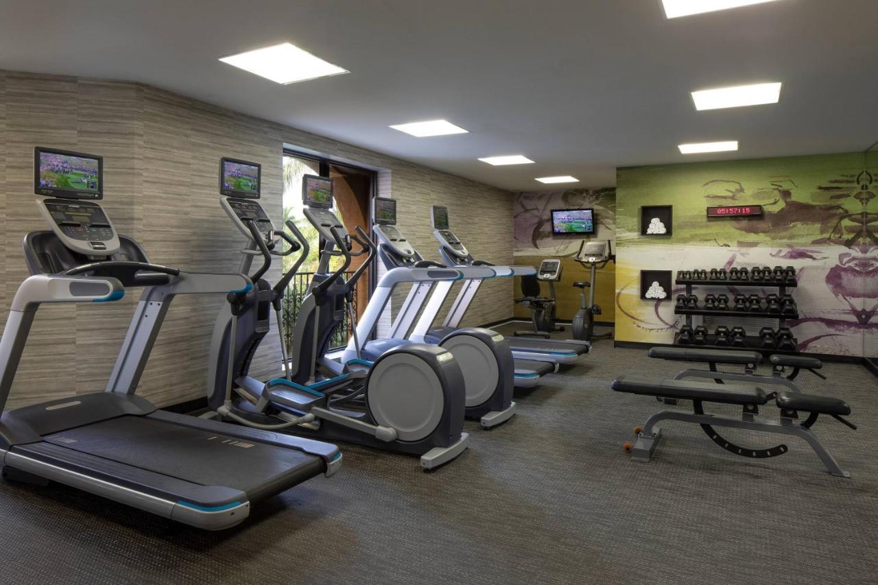  | Courtyard by Marriott Bradenton Sarasota Riverfront