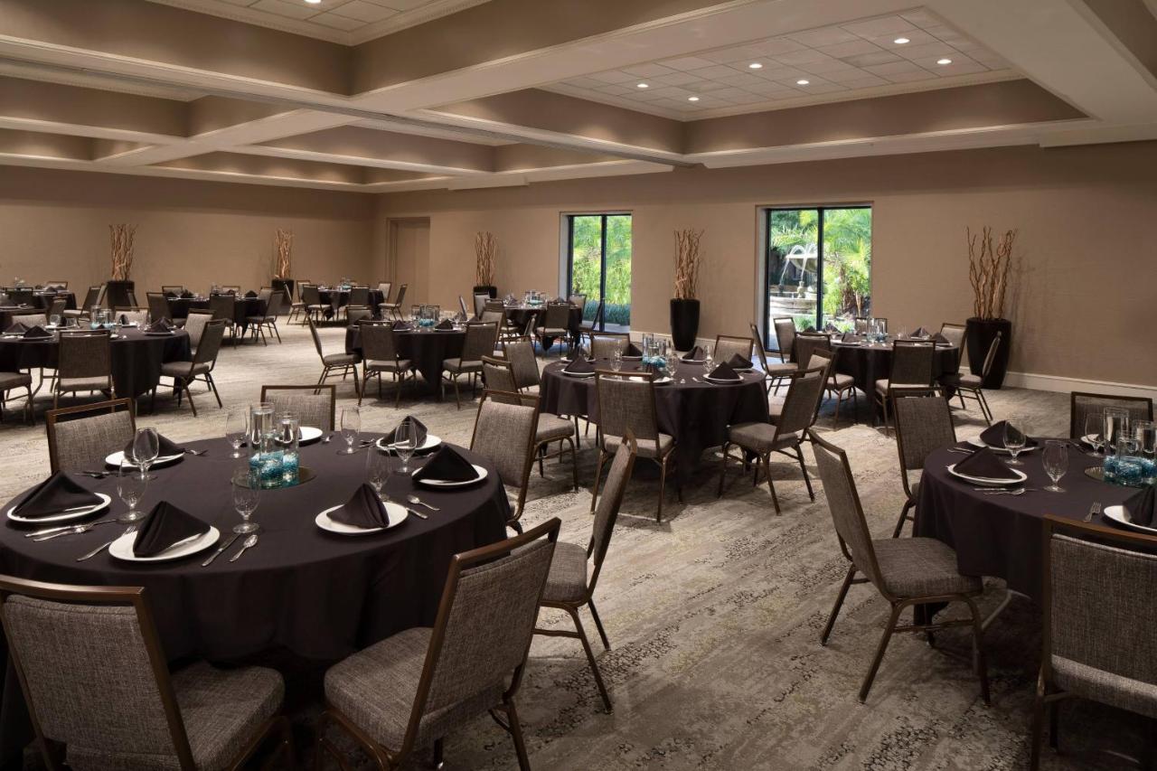  | Courtyard by Marriott Bradenton Sarasota Riverfront