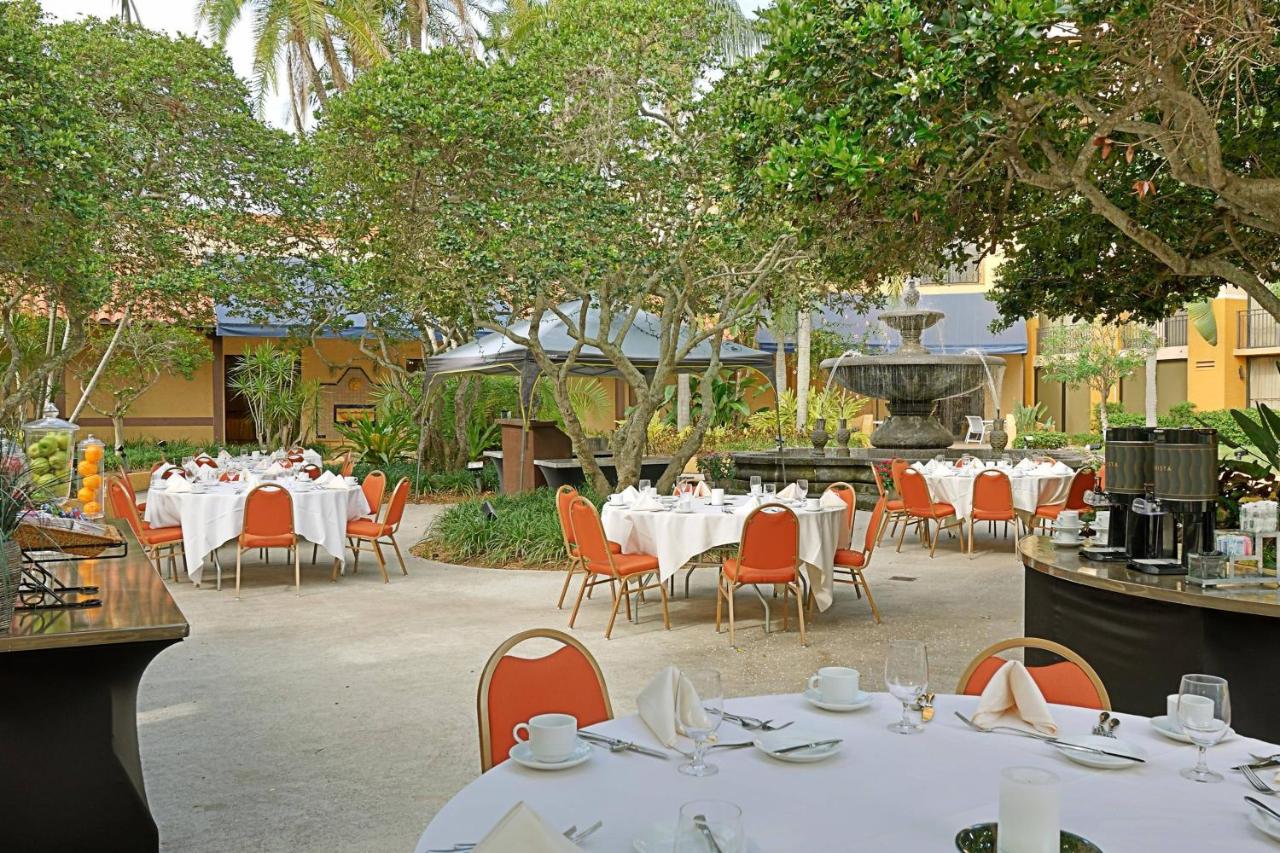  | Courtyard by Marriott Bradenton Sarasota Riverfront