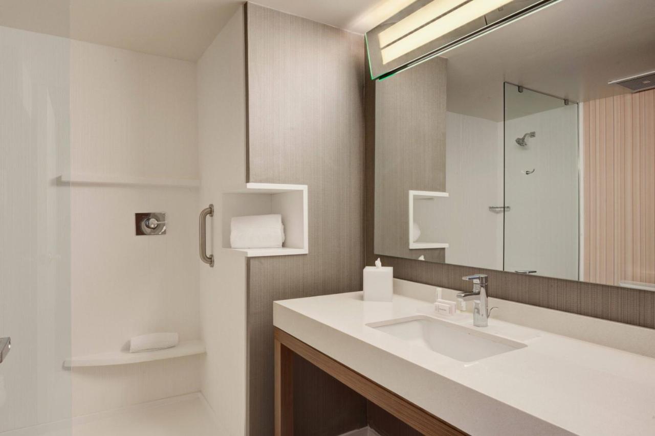 King Room at Courtyard by Marriott Rome