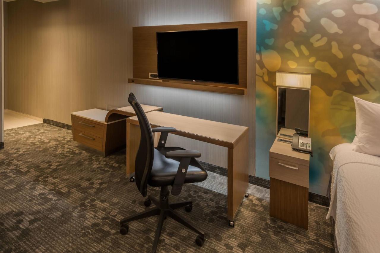 | Courtyard by Marriott Reno Downtown/Riverfront