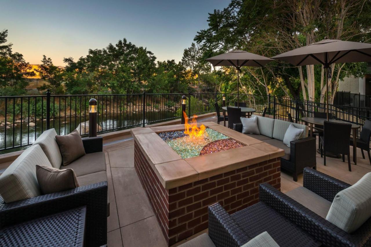 | Courtyard by Marriott Reno Downtown/Riverfront