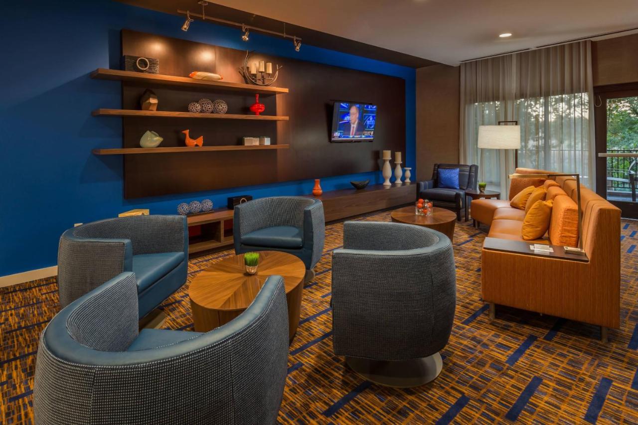 | Courtyard by Marriott Reno Downtown/Riverfront