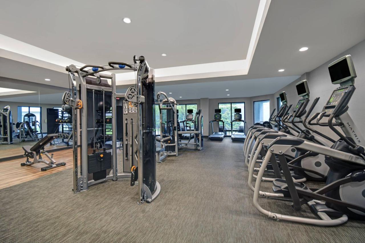 | Courtyard Boston Raynham
