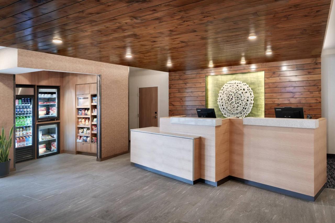 | Fairfield Inn & Suites by Marriott Livingston Yellowstone