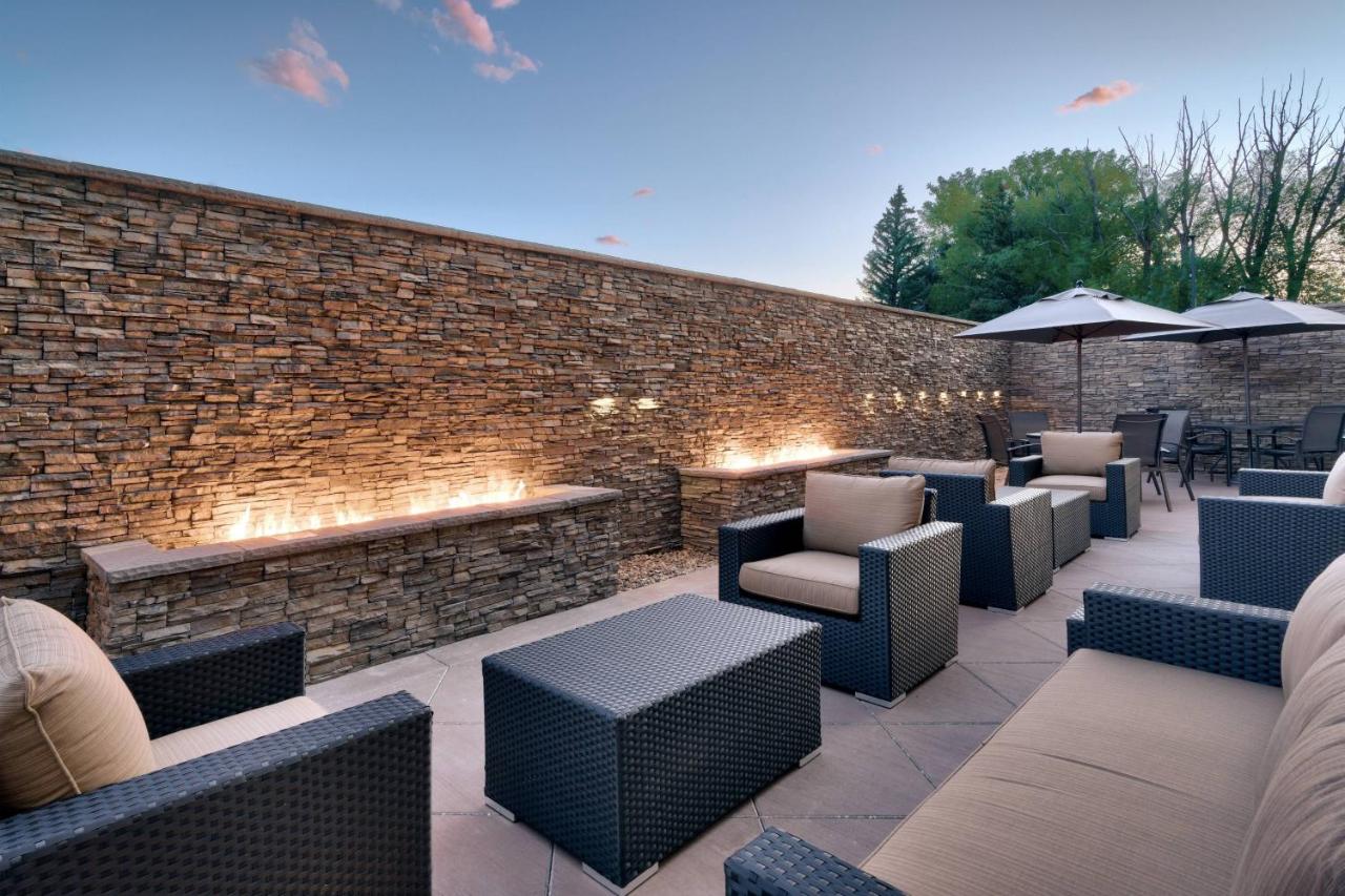 | Fairfield Inn & Suites by Marriott Livingston Yellowstone