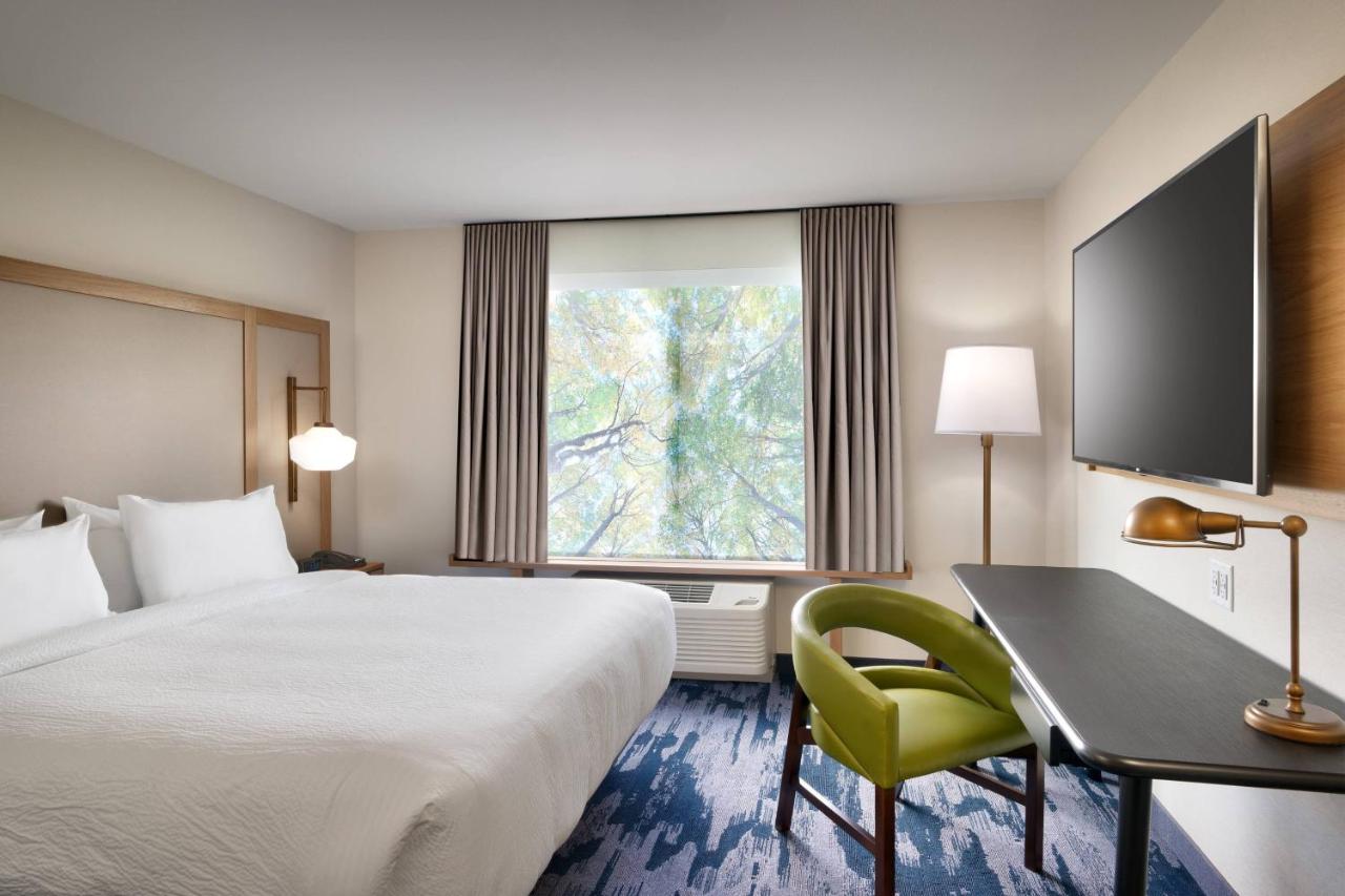 | Fairfield Inn & Suites by Marriott Livingston Yellowstone