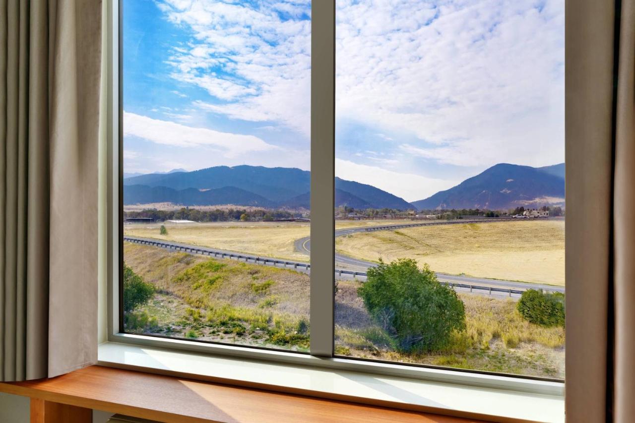 | Fairfield Inn & Suites by Marriott Livingston Yellowstone