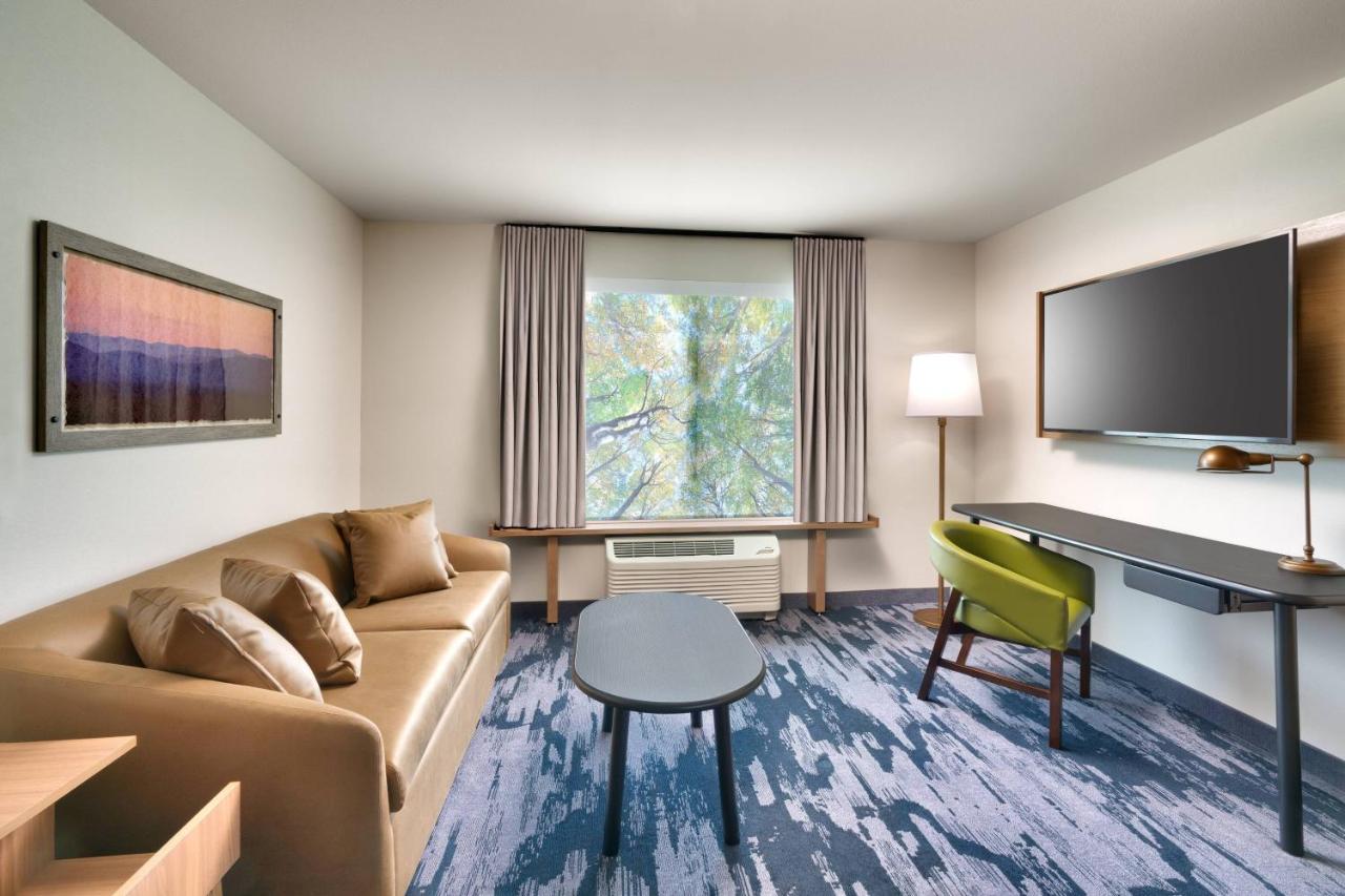 | Fairfield Inn & Suites by Marriott Livingston Yellowstone