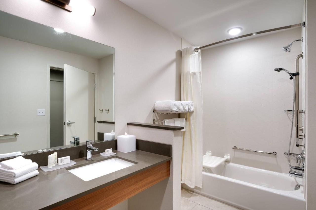 | Fairfield Inn & Suites by Marriott Livingston Yellowstone