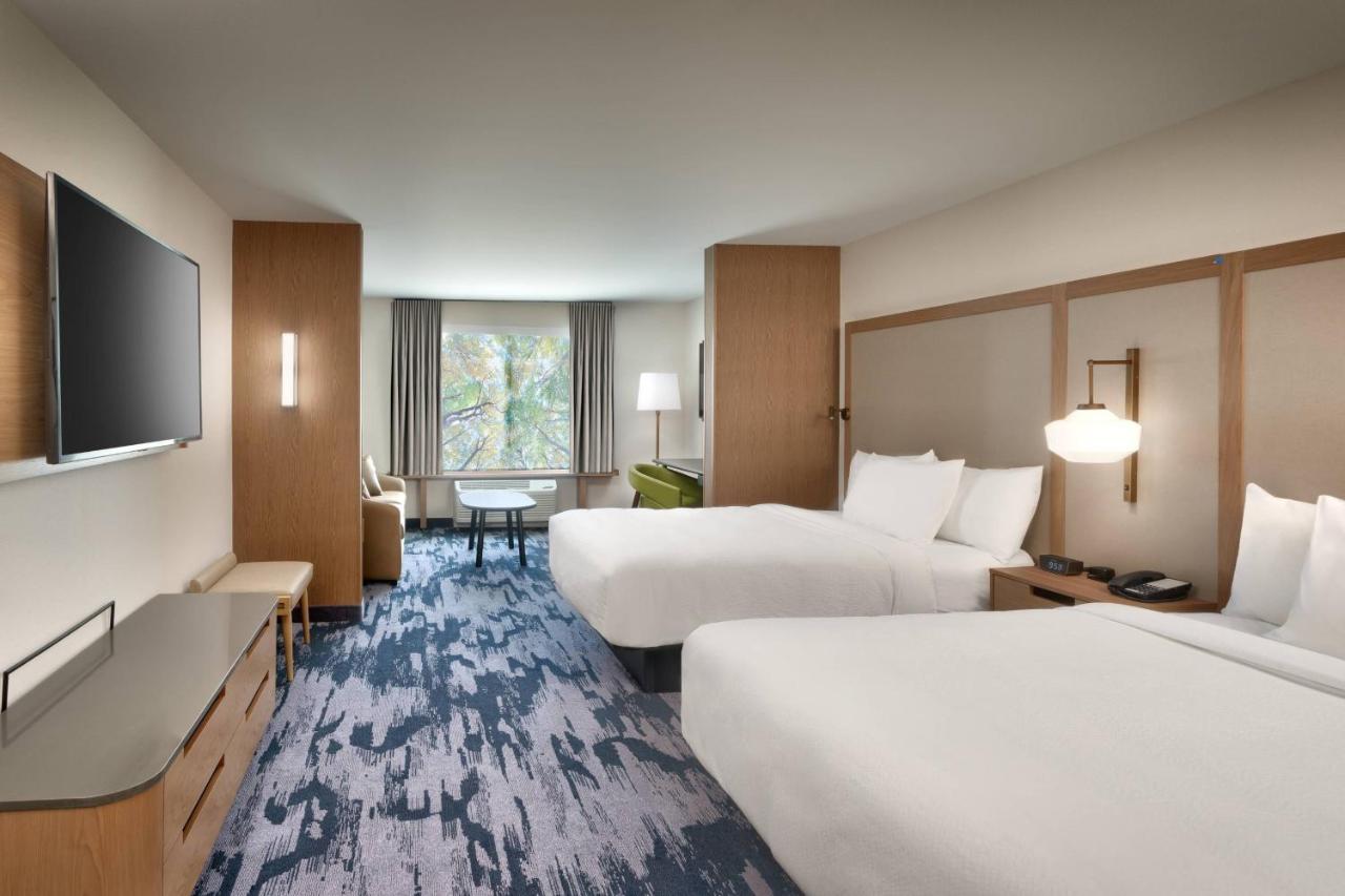 | Fairfield Inn & Suites by Marriott Livingston Yellowstone