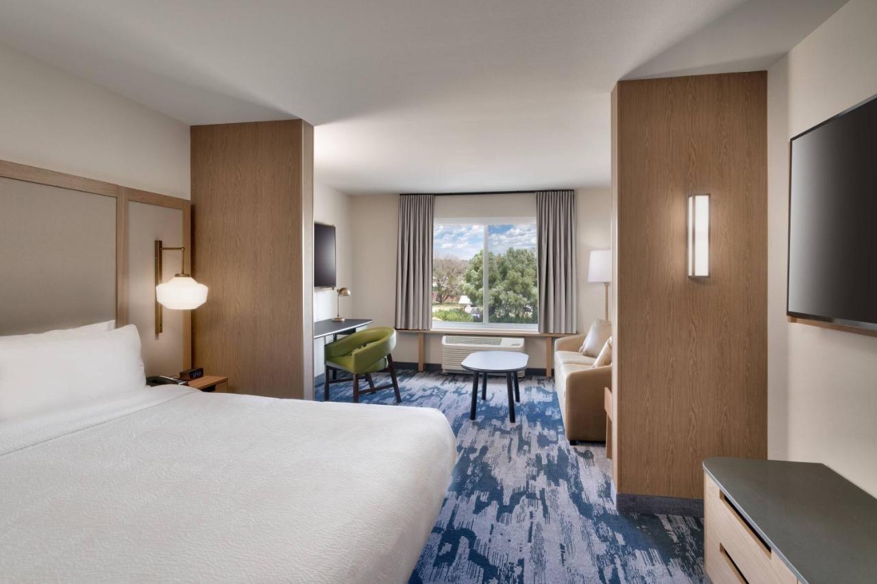 | Fairfield Inn & Suites by Marriott Livingston Yellowstone