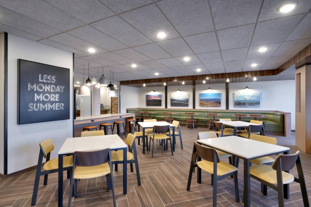 | Fairfield Inn & Suites by Marriott Livingston Yellowstone