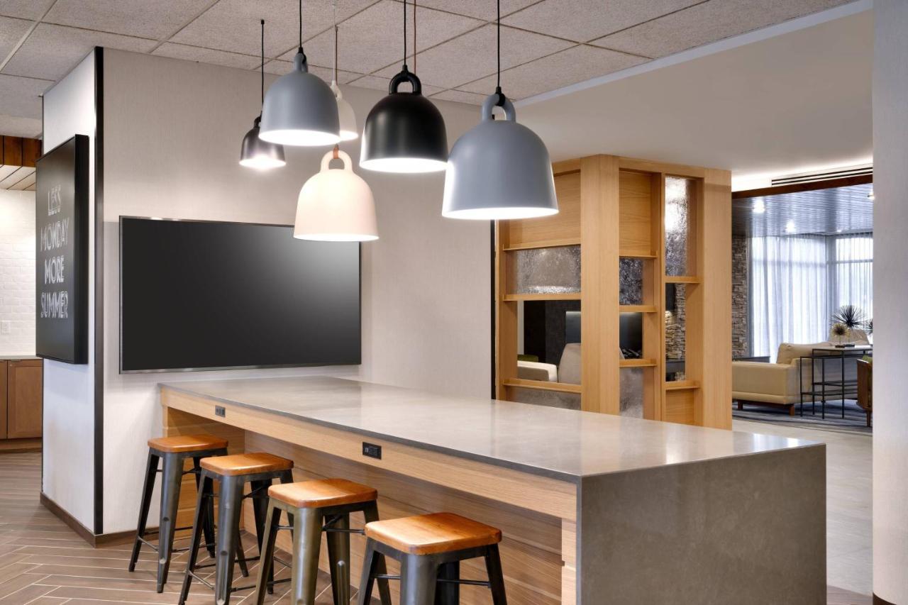| Fairfield Inn & Suites by Marriott Livingston Yellowstone