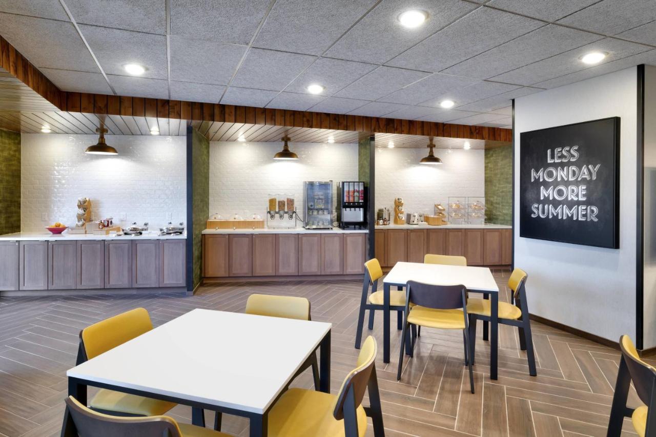 | Fairfield Inn & Suites by Marriott Livingston Yellowstone