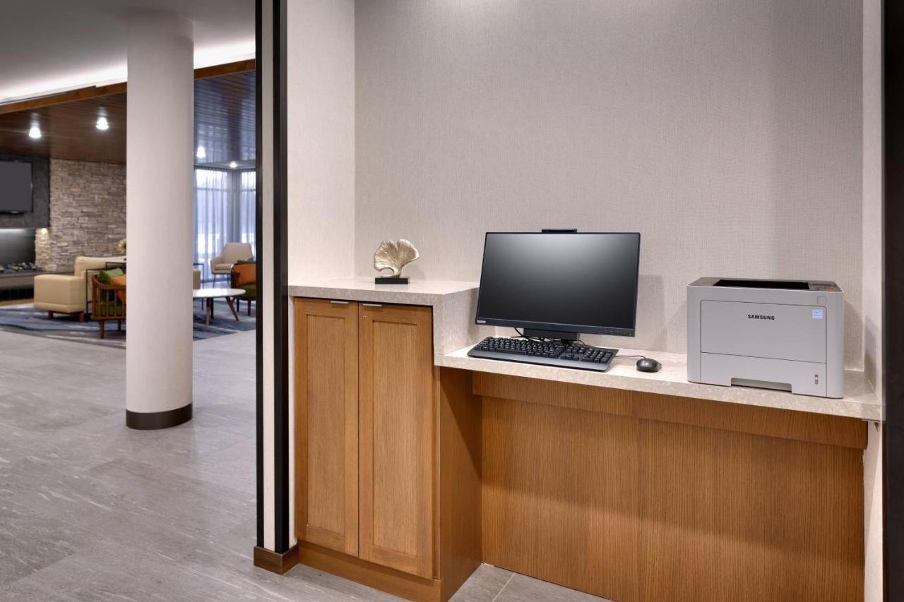 | Fairfield Inn & Suites by Marriott Livingston Yellowstone