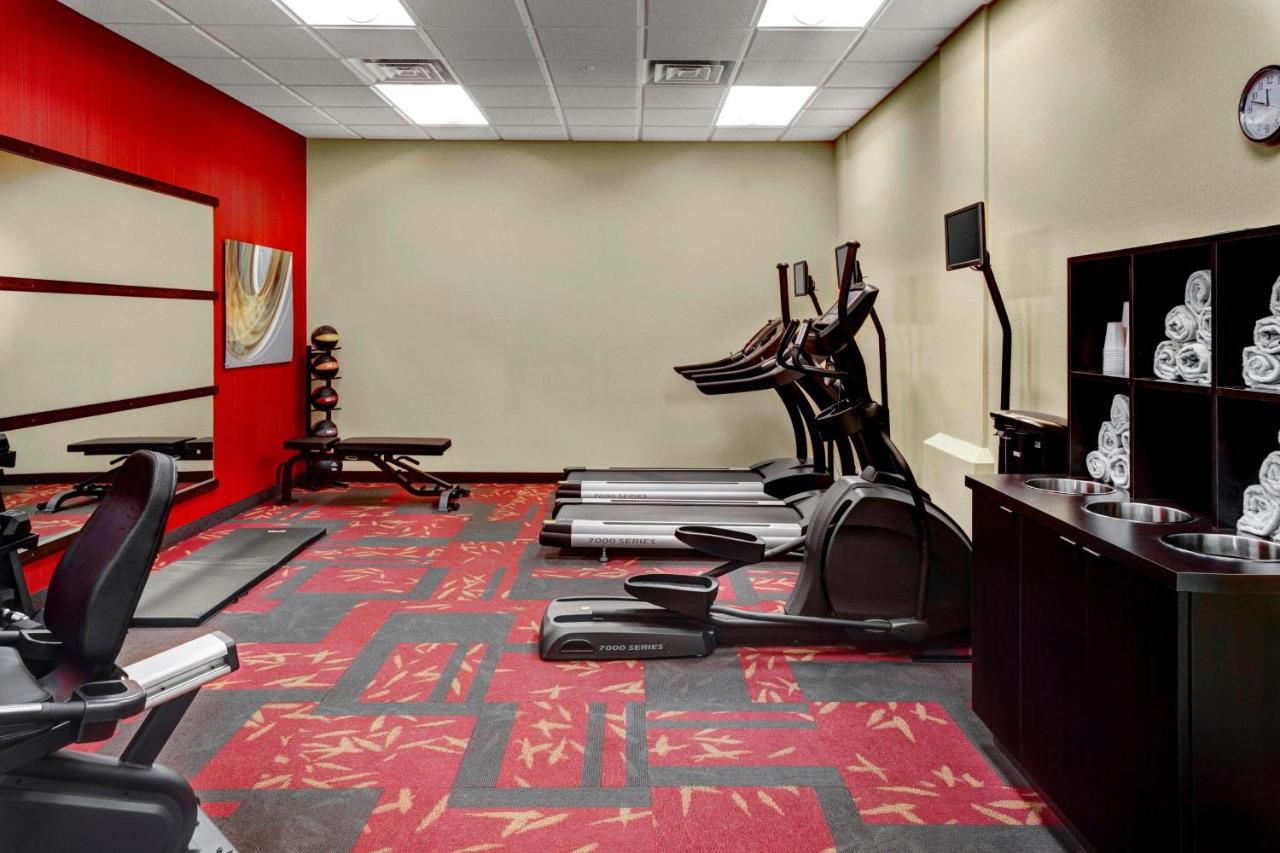 | Courtyard by Marriott St. Cloud