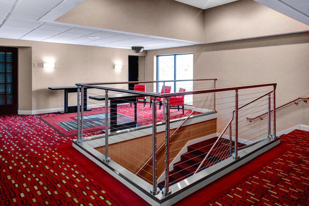 | Courtyard by Marriott St. Cloud