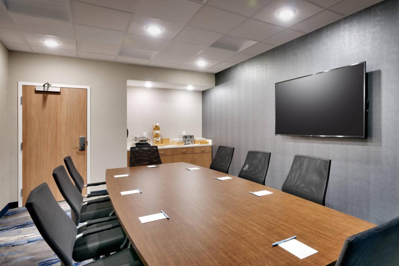 | Fairfield Inn & Suites by Marriott Livingston Yellowstone