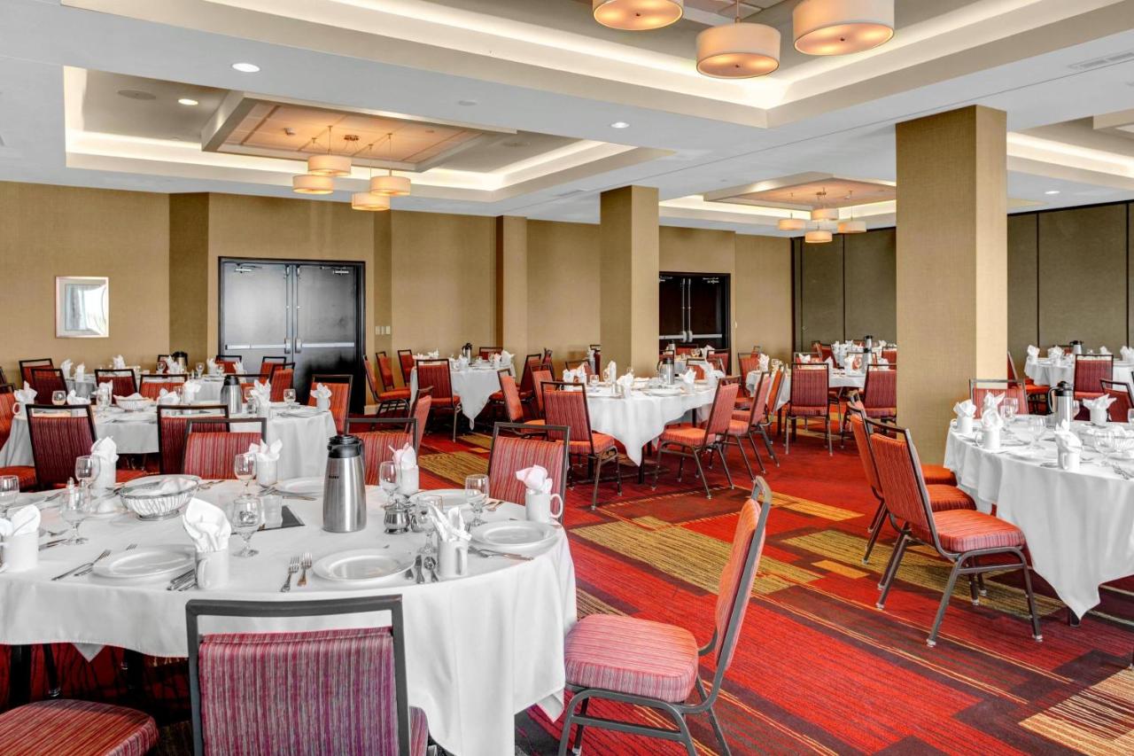 | Courtyard by Marriott St. Cloud