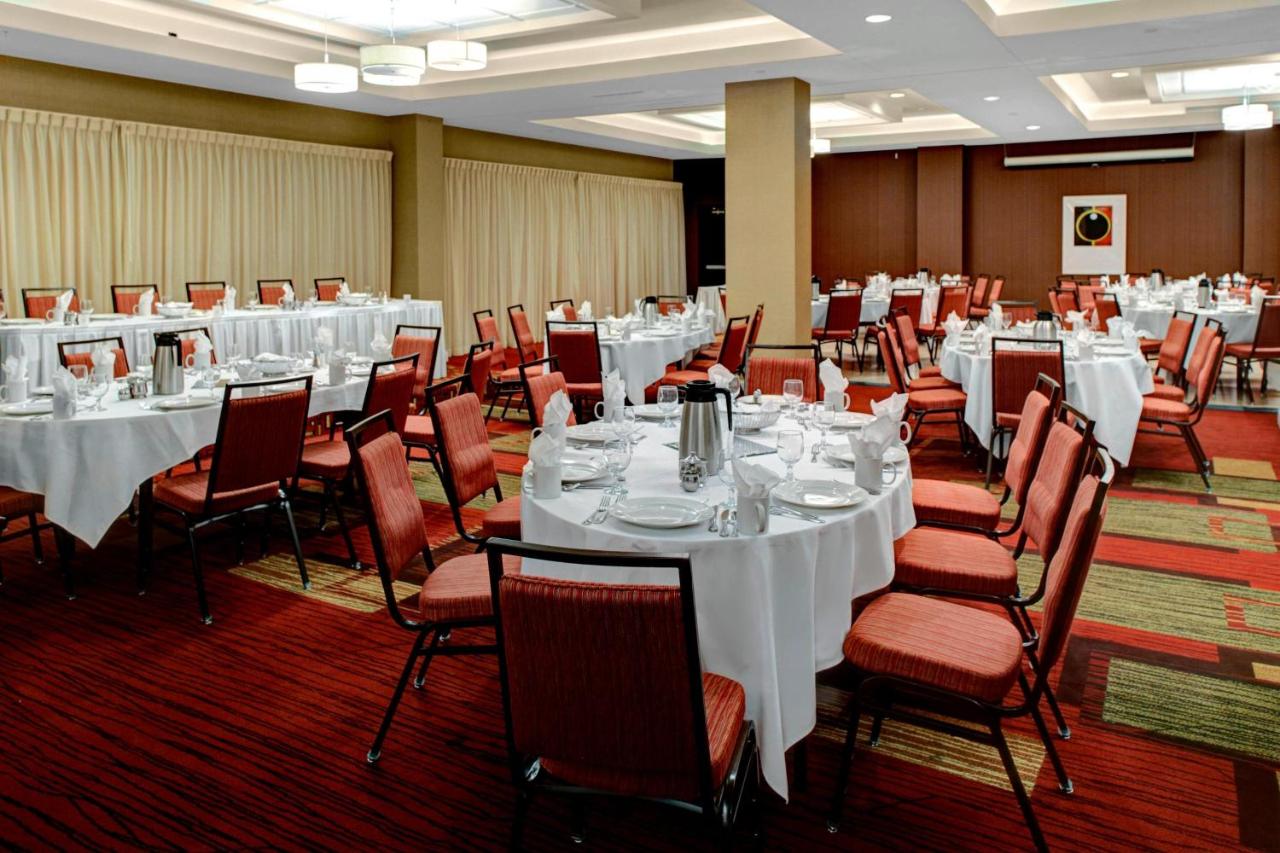  | Courtyard by Marriott St. Cloud