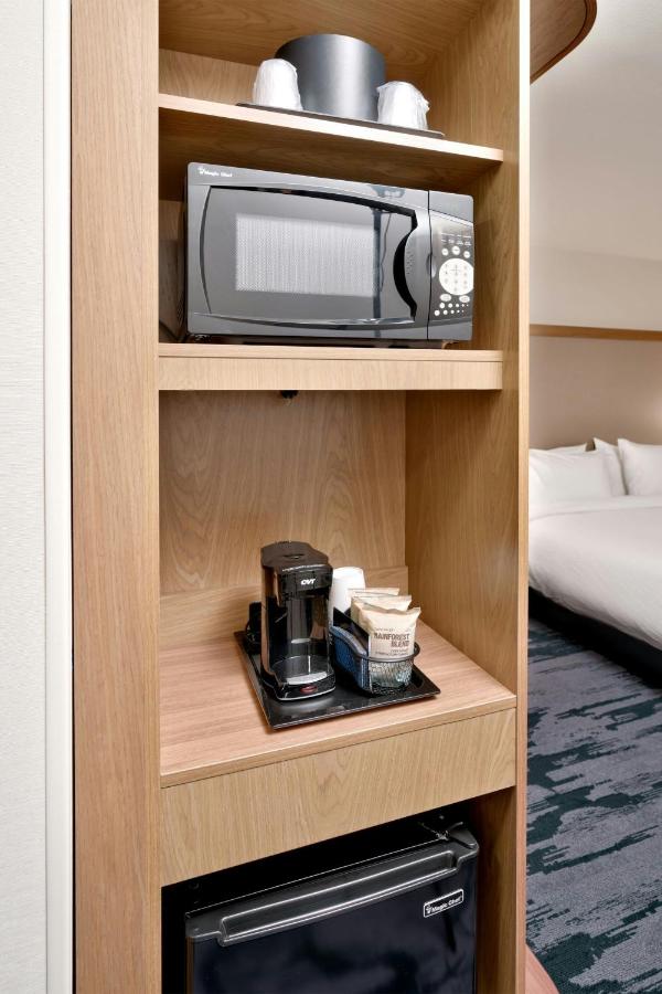  | Fairfield Inn & Suites by Marriott Livingston Yellowstone