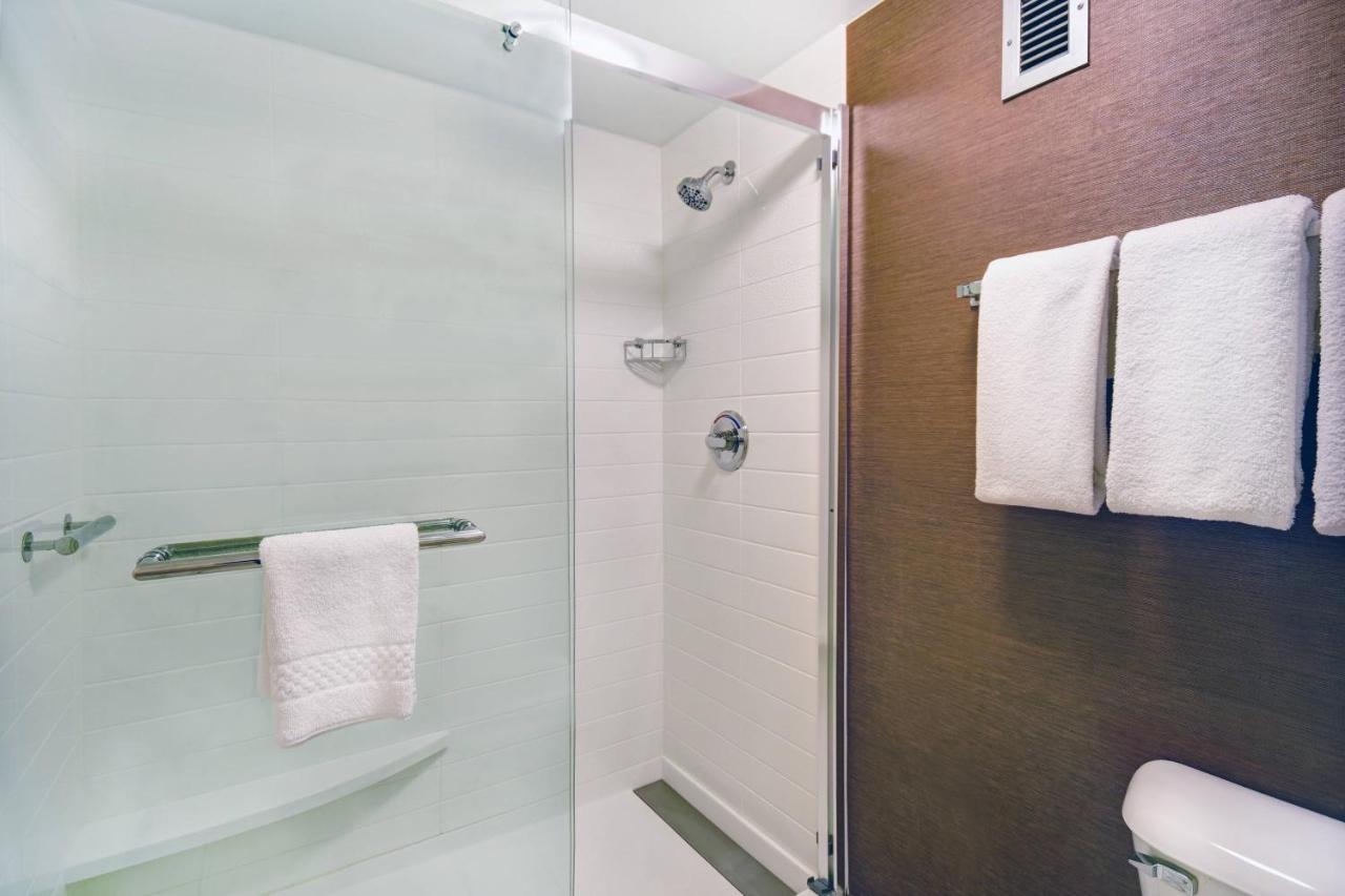 King Room with Sofa Bed at Fairfield Inn & Suites by Marriott Atlanta Vinings/Galleria