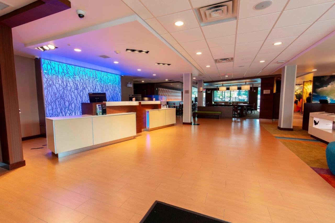  | Fairfield Inn & Suites by Marriott Atlanta Woodstock