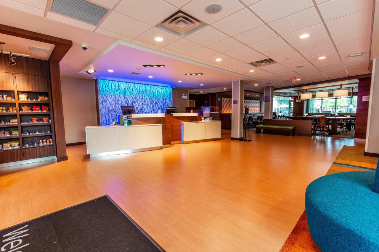  | Fairfield Inn & Suites by Marriott Atlanta Woodstock