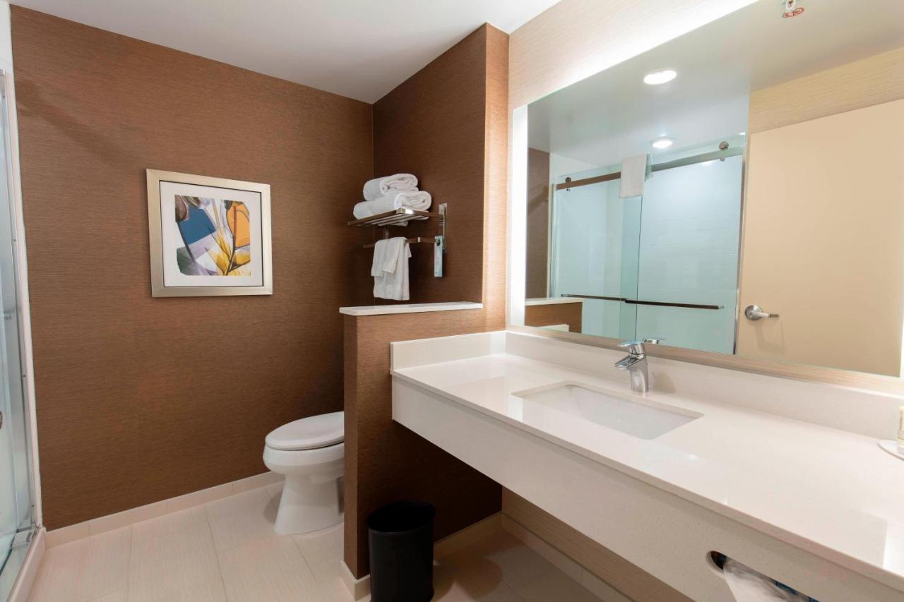  | Fairfield Inn & Suites by Marriott Atlanta Woodstock