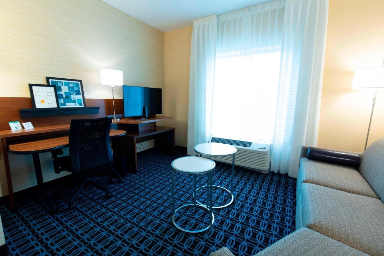  | Fairfield Inn & Suites by Marriott Atlanta Woodstock