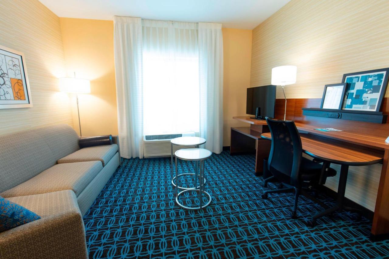  | Fairfield Inn & Suites by Marriott Atlanta Woodstock
