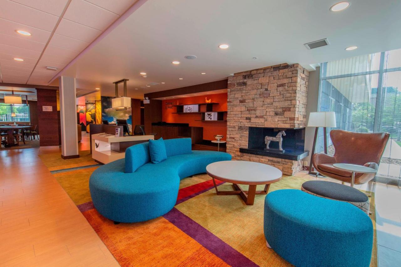  | Fairfield Inn & Suites by Marriott Atlanta Woodstock