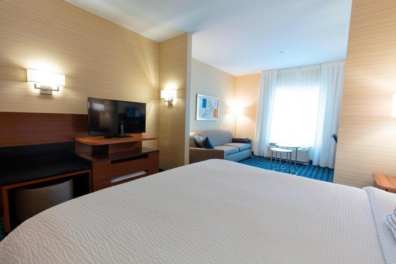  | Fairfield Inn & Suites by Marriott Atlanta Woodstock
