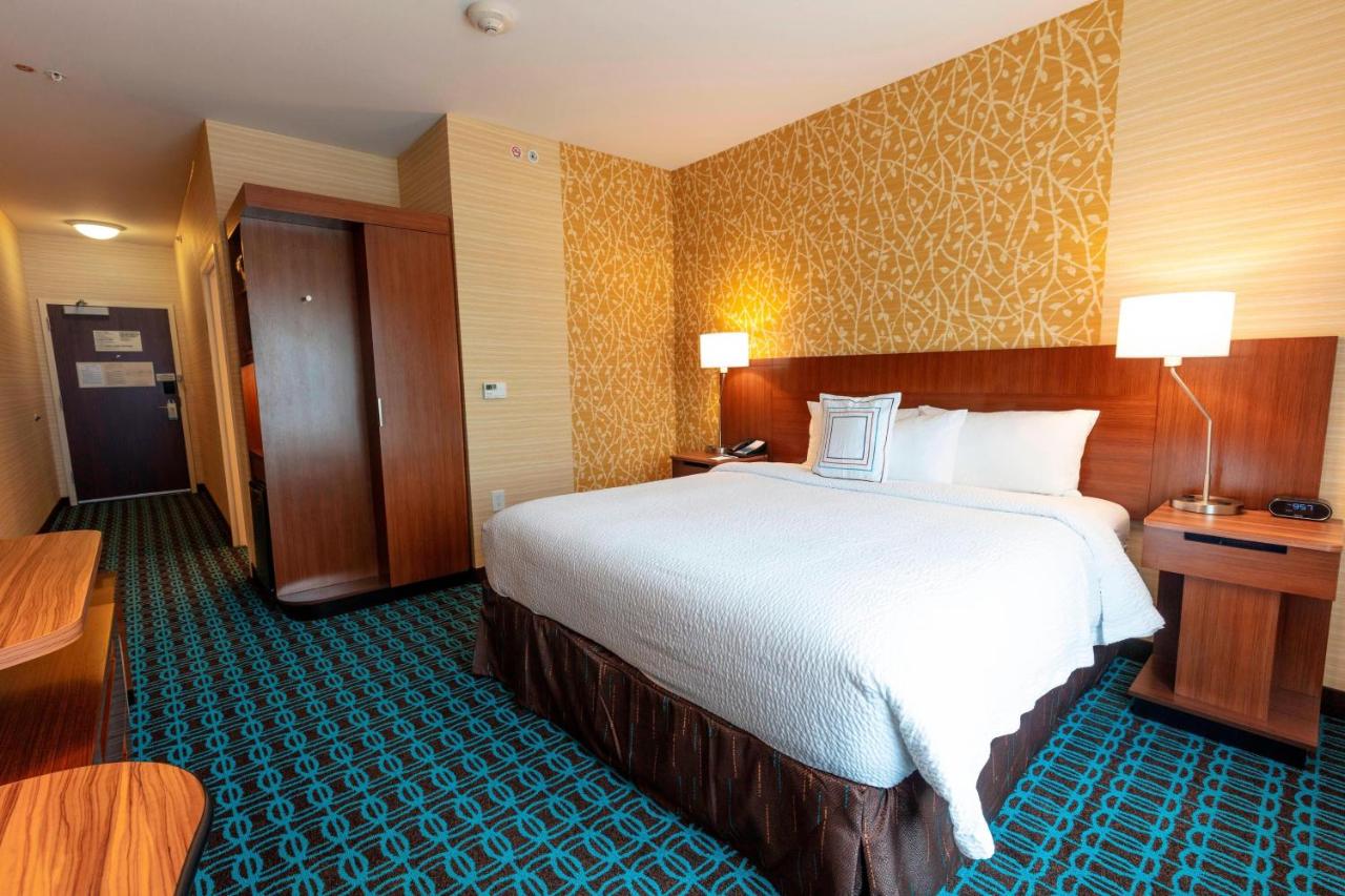  | Fairfield Inn & Suites by Marriott Atlanta Woodstock