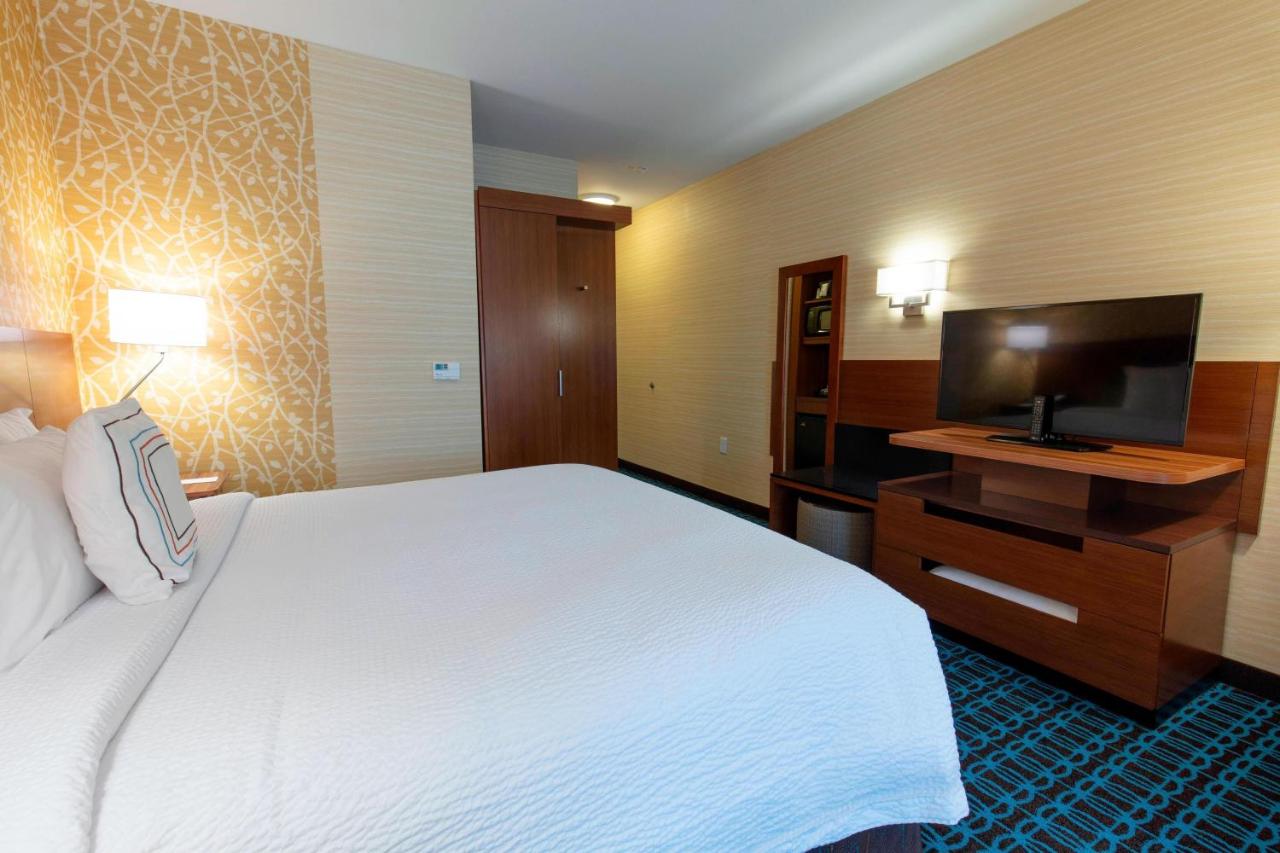  | Fairfield Inn & Suites by Marriott Atlanta Woodstock