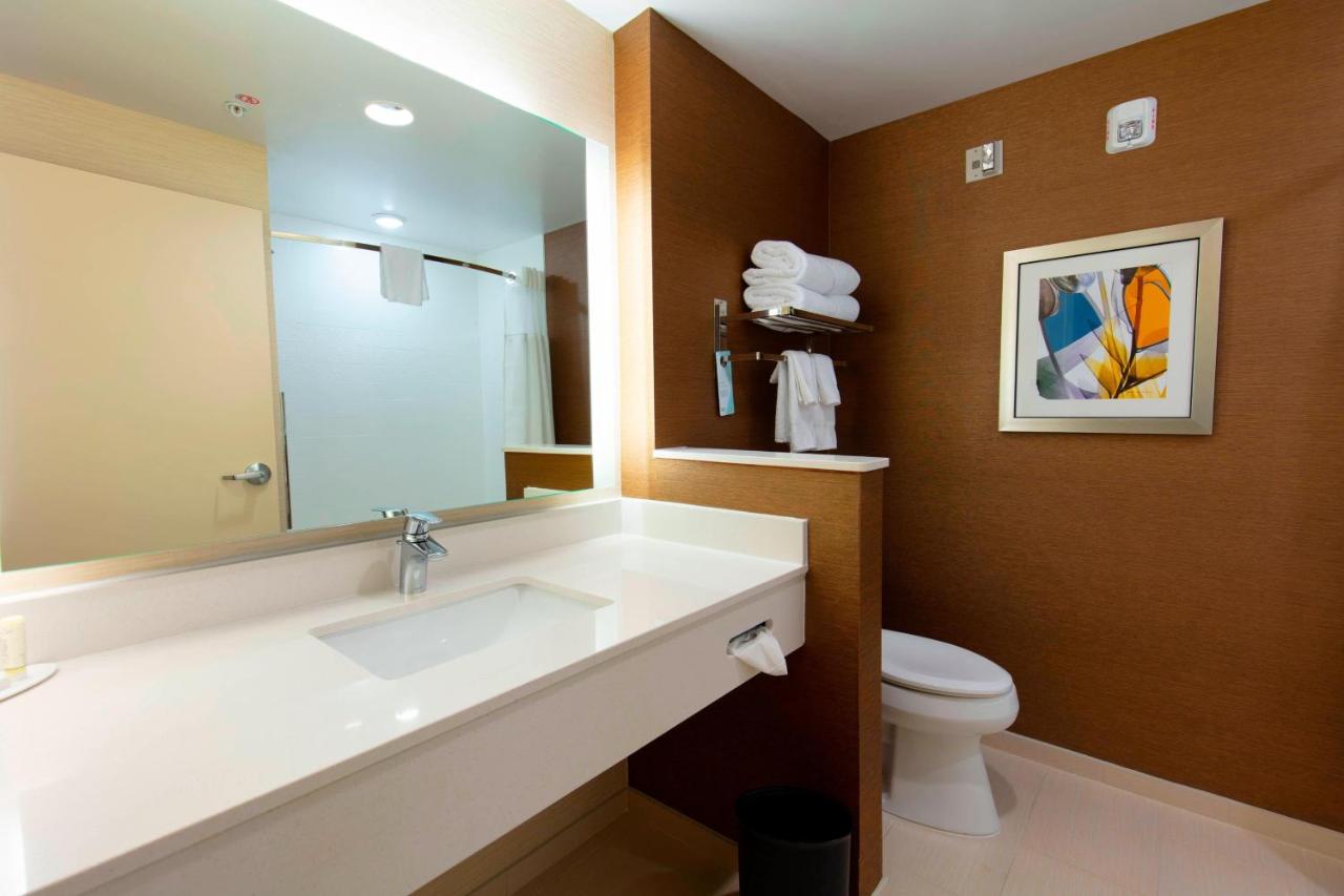  | Fairfield Inn & Suites by Marriott Atlanta Woodstock