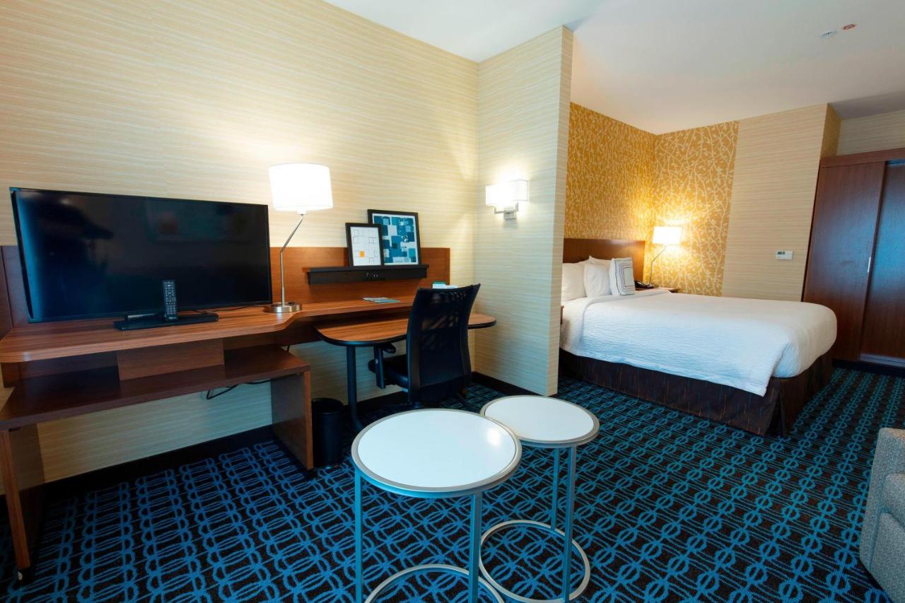  | Fairfield Inn & Suites by Marriott Atlanta Woodstock