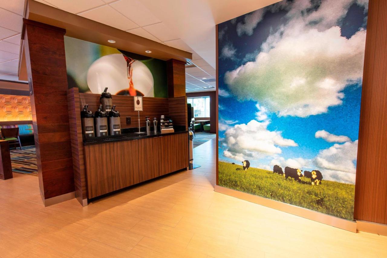  | Fairfield Inn & Suites by Marriott Atlanta Woodstock