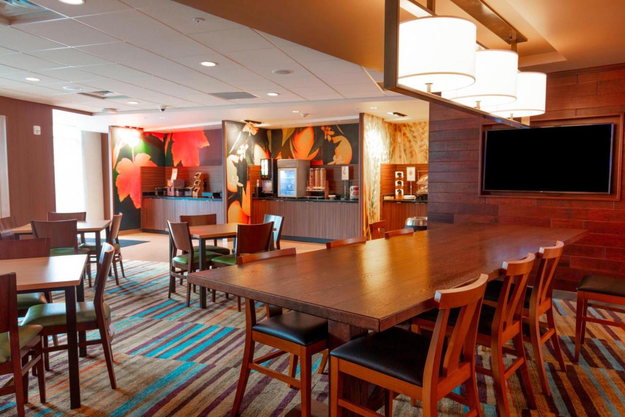  | Fairfield Inn & Suites by Marriott Atlanta Woodstock