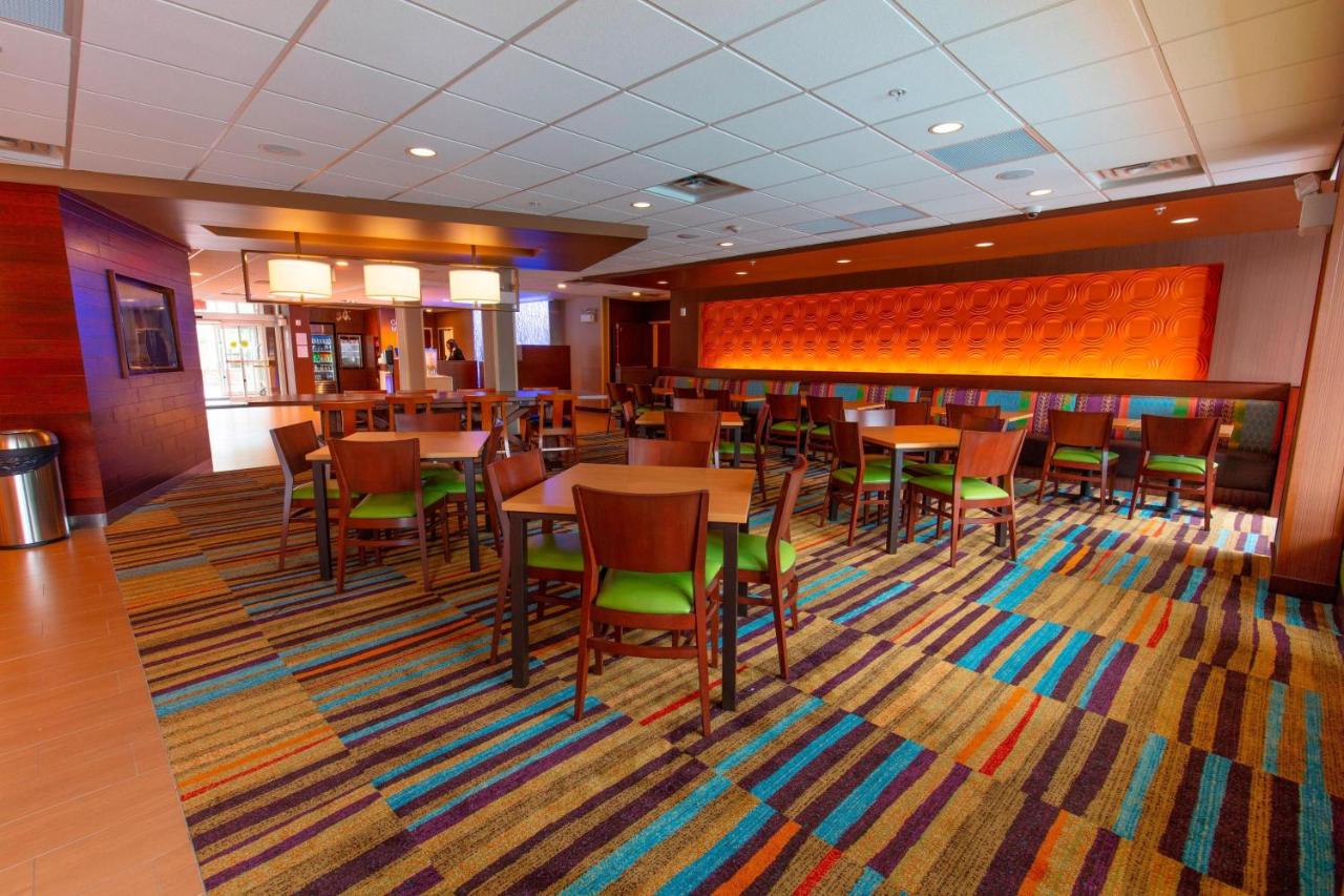  | Fairfield Inn & Suites by Marriott Atlanta Woodstock