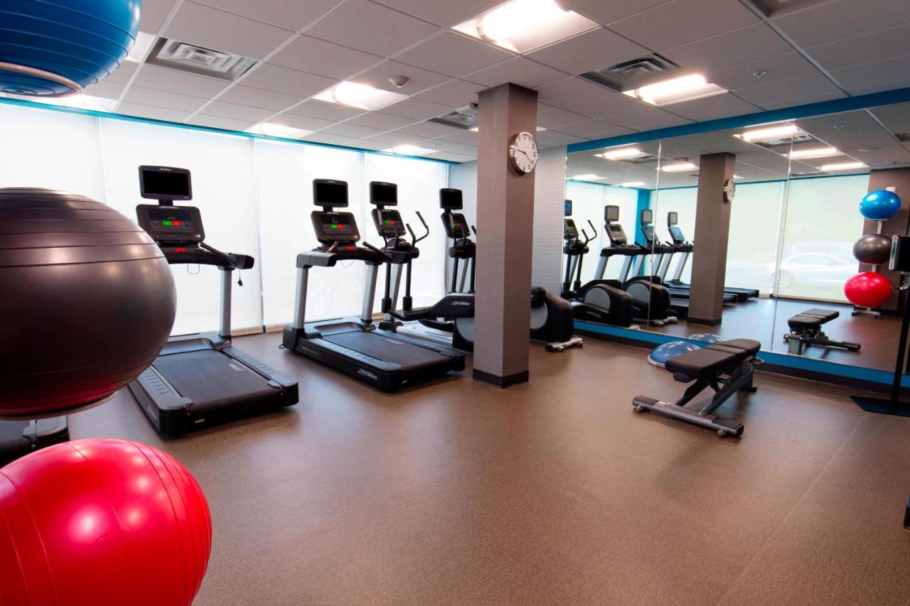  | Fairfield Inn & Suites by Marriott Atlanta Woodstock