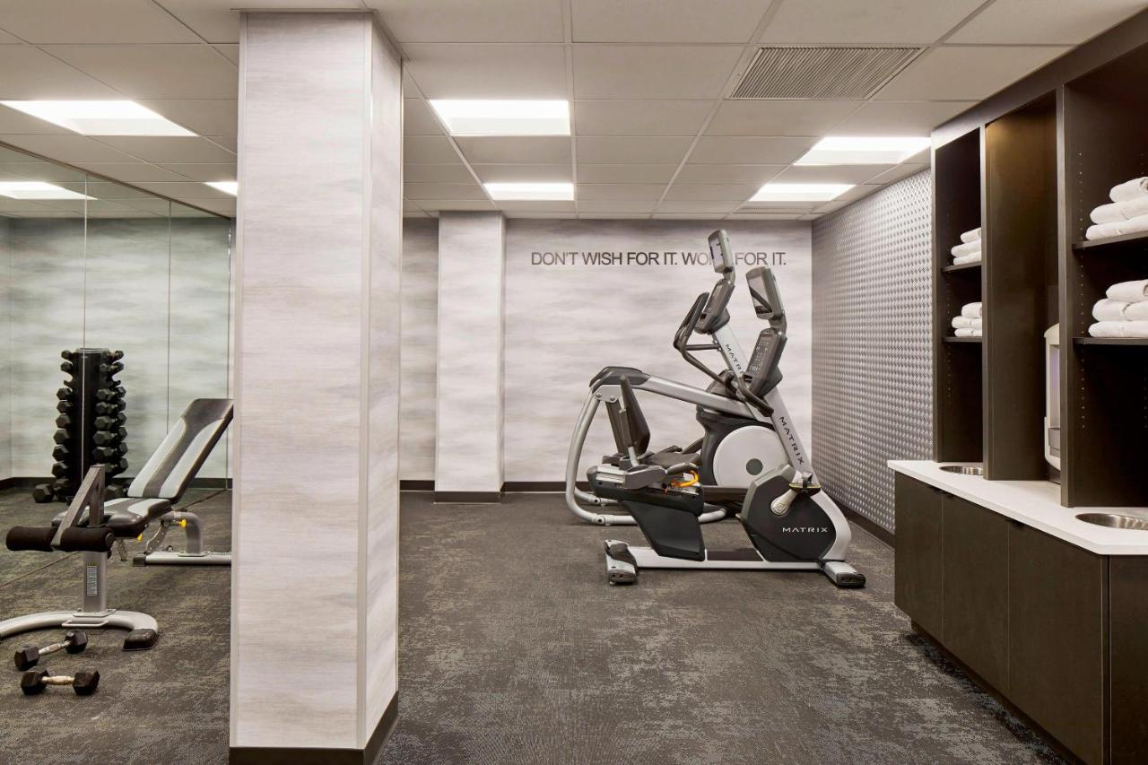| Fairfield Inn & Suites by Marriott Albany Airport