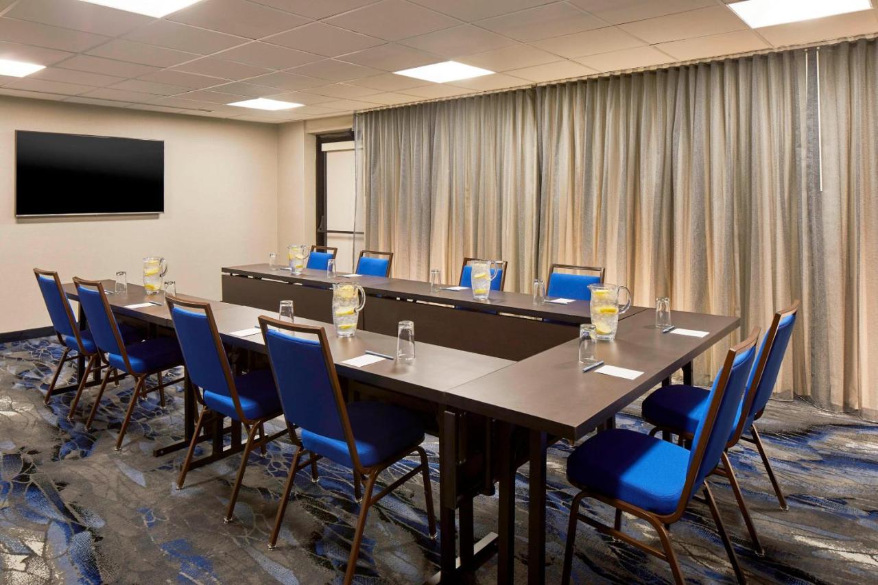  | Fairfield Inn & Suites by Marriott Albany Airport