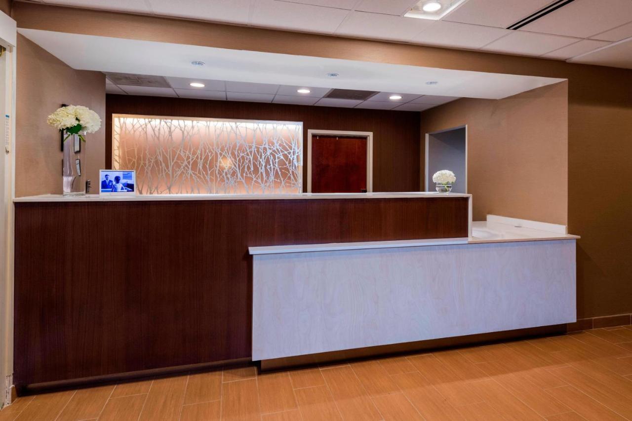  | Fairfield Inn & Suites by Marriott Atlanta Buckhead