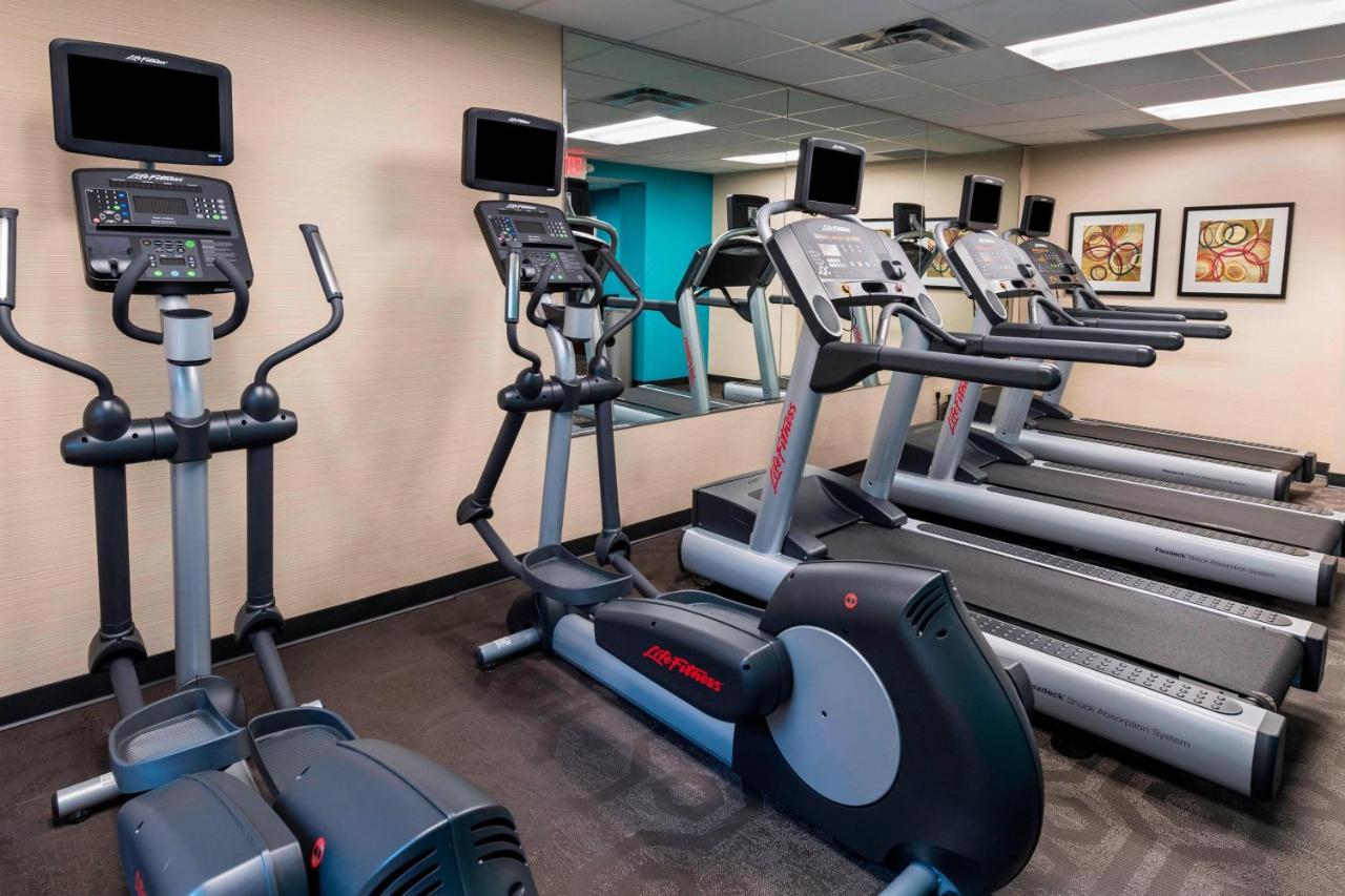 | Fairfield Inn & Suites by Marriott Atlanta Buckhead