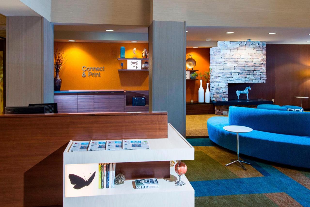  | Fairfield Inn & Suites by Marriott Atlanta Buford/Mall of Georgia